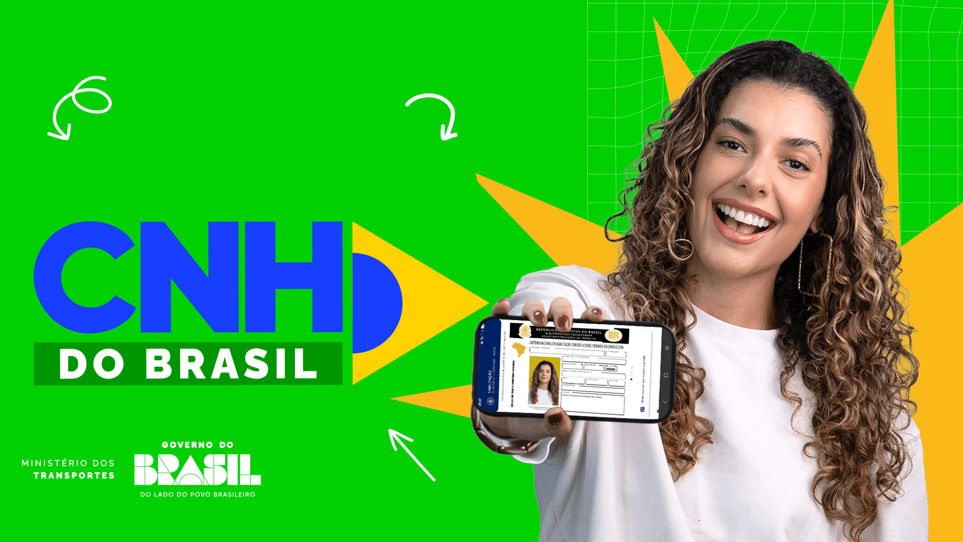 Como renovar sua habilitação